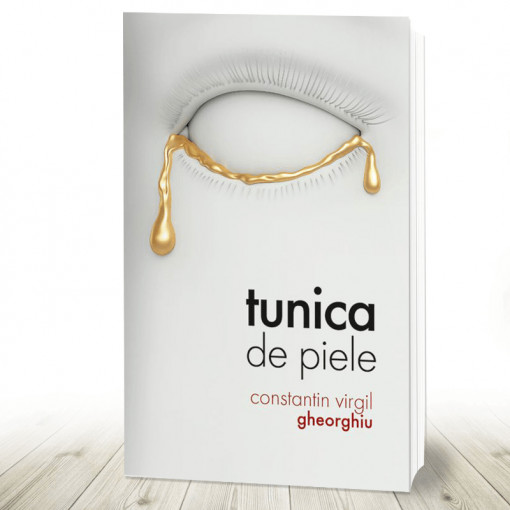 Tunica de piele