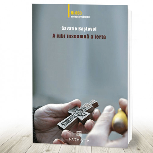 A iubi înseamnă a ierta (R1-6)