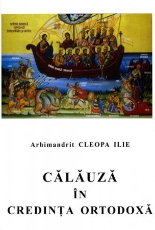 Calauza in credinta ortodoxa (R2-6)