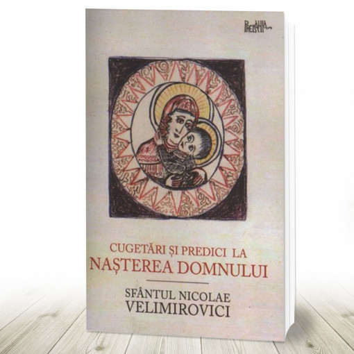 Cugetări și predici la Nașterea Domnului (R3-3)