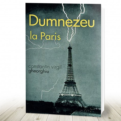 Dumnezeu la Paris (R4-4)
