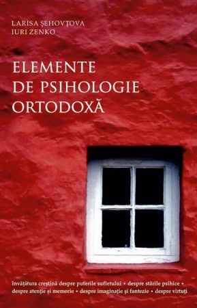 Elemente de psihologie ortodoxă (R1-3)
