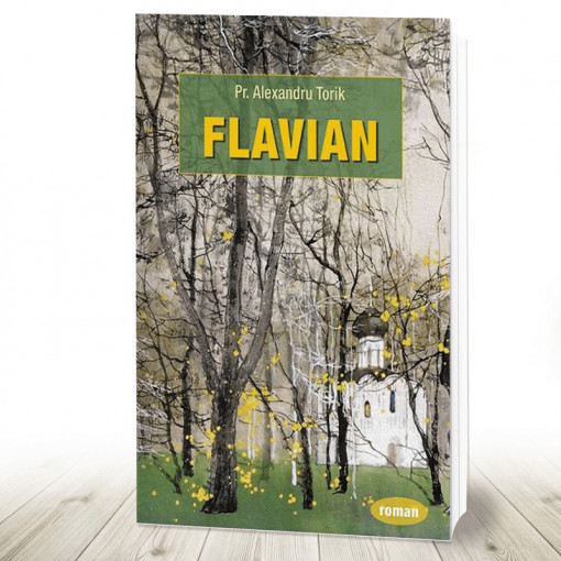 Flavian Alexandru Torik Vol 1 (R5-3)