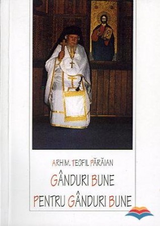 Gânduri bune pentru gânduri bune (R4-5)