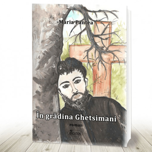 În grădina Ghetsimani