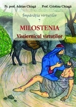 Milostenia vistiernicul virtuților (R8-5)