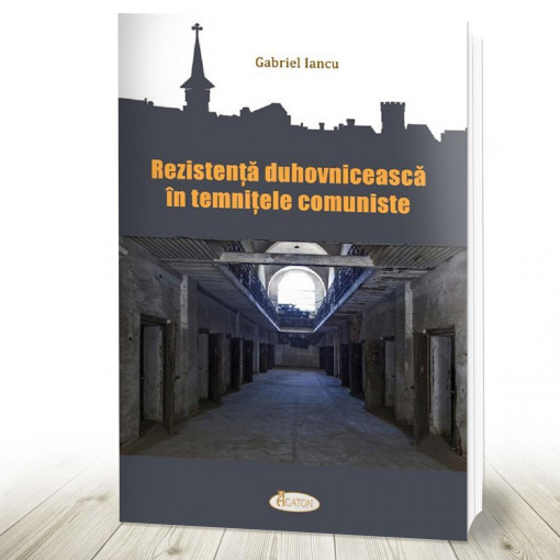 Rezistență duhovnicească în temnițele comuniste (R14-1)