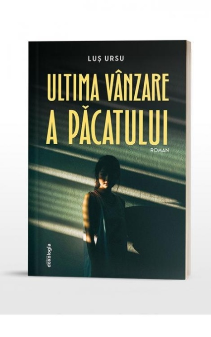 Ultima vanzare a pacatului (R6-3)