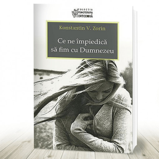 Ce ne împiedică să fim cu Dumnezeu .
