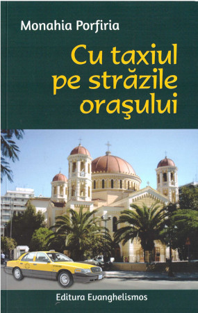 Cu taxiul pe străzile orașului (R3-7)