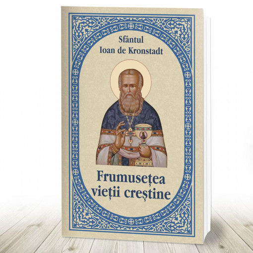 Frumusetea vietii crestine (R5-5)