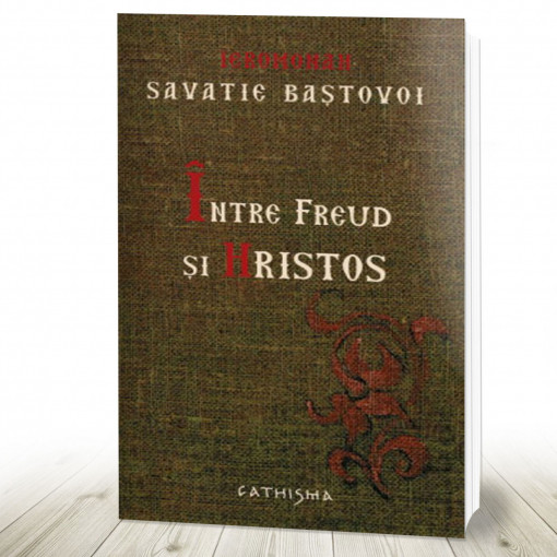 Intre Freud si Hristos (R6-7)