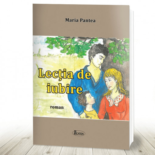 Lectia de iubire (R13-1)