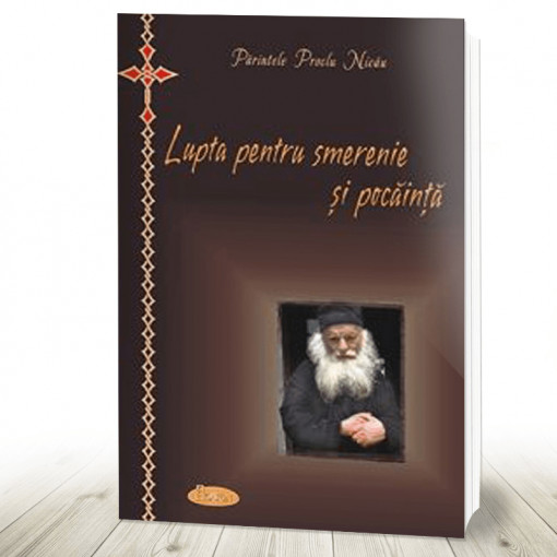 Lupta pentru smerenie si pocainta (R6-5)