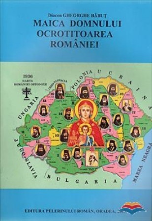 Maica Domnului ocrotitoarea Romaniei (R3-1)