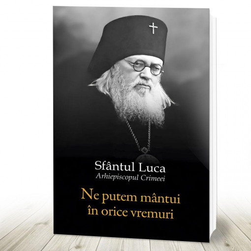 Ne putem mântui în orice vremuri