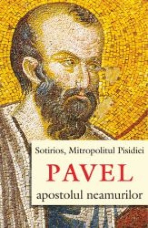 Pavel apostolul neamurilor (R7-J)
