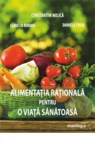 Alimentaţia raţională pentru o viaţă sănătoasă (R3-1)