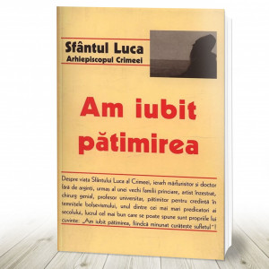 Am iubit pătimirea (R14-8)
