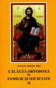 Calauza ortodoxa in familie si societate vol 2 (R10-7)