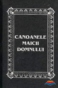 Canoanele Maicii Domnului (R10-6)