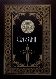 CAZANII editia 1911