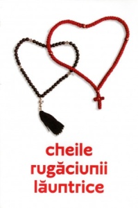 Cheile rugăciunii lăuntrice. Îndrumări pentru pelerin (R13-5)