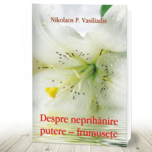 Despre neprihănire putere – frumuseţe (R4-6)