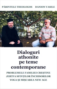 Dialoguri athonite pe teme contemporane (M-R-2)