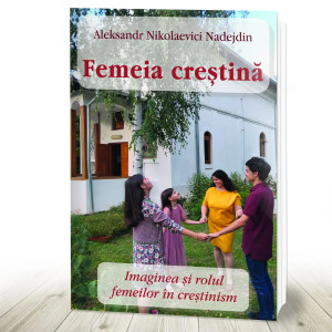 Femeia crestina Imaginea si rolul (R5-4)