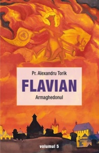 Flavian Armaghedonul volumul 5 (R5-3)