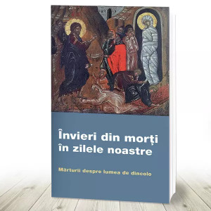 Învieri din morți în zilele noastre Mărturii despre lumea de dincolo (R6-5)