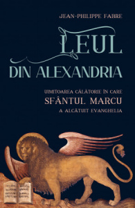 Leul din Alexandria (R1-4)