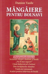 Mangaiere pentru bolnavi - Danion Vasile (R9-6)