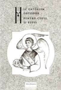 Mic catehism ortodox pentru copii şi elevi (R9-2)