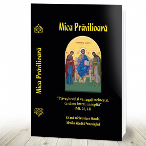 Mica pravilioara