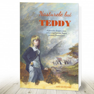 Nasturele lui Teddy (R9-6)