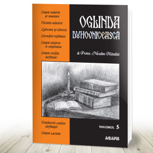 Oglinda duhovnicească vol 5 (R12-5)