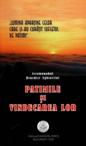 Patimile si vindecarea lor (R1-3)