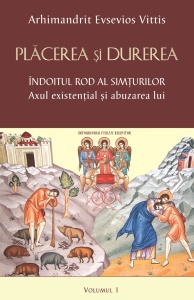 Placerea si durerea vol 1 (R7-5)