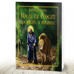 Poezii cu povesti adevărate și minunate