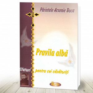 Pravila alba. Sfaturi pentru cei căsătoriți (R10-4)