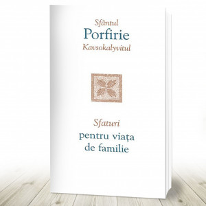 Sfaturi pentru viața de familie (R10-5)