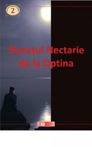 Starețul Nectarie de la Optina (R3-2)