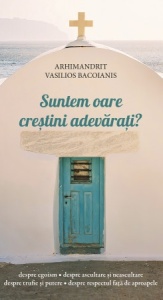 Suntem oare creștini adevărați (R6-5)