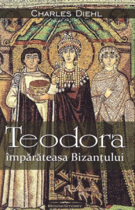 Teodora imparateasa Bizantului (R14-6)