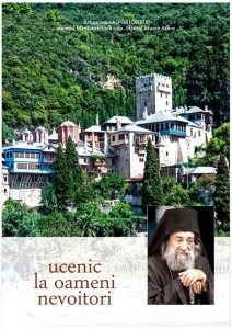 Ucenic la oameni nevoitori (R5-2)