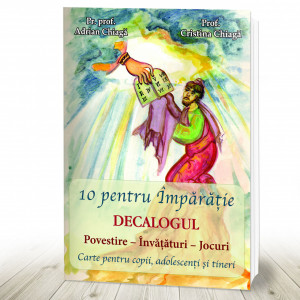 10 pentru Imparatie - Decalogul (R8-5)