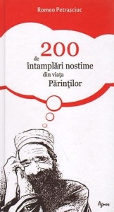 200 de întâmplări nostime din viaţa Părinţilor (R3-1)