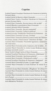 Buchet de acatiste ale Maicii Domnului (R15-3) - Img 2
